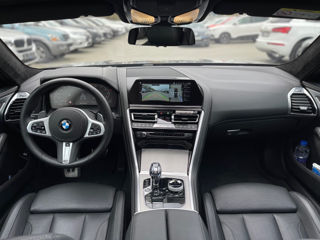 BMW 8 Series foto 11