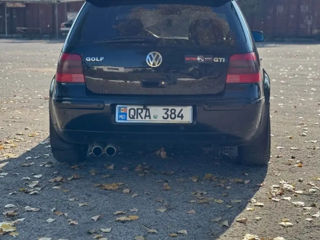 Volkswagen Golf foto 3