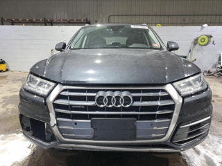 Audi Q5 foto 5