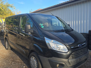 Ford Transit Custom 2.2 foto 2