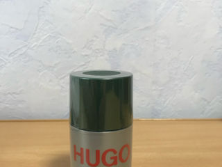 Hugo boss