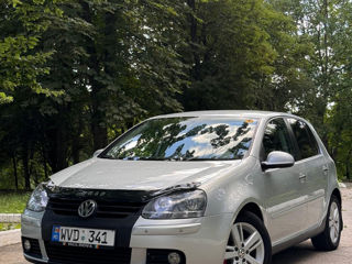 Volkswagen Golf foto 6