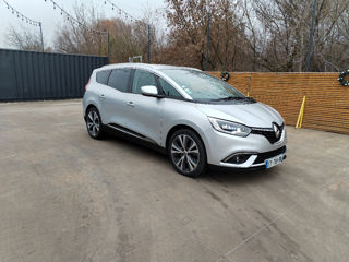 Renault Grand Scenic foto 4