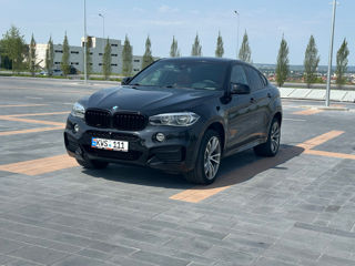 BMW X6 foto 7