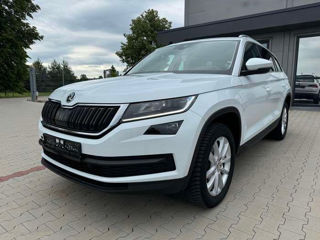 Skoda Kodiaq foto 4