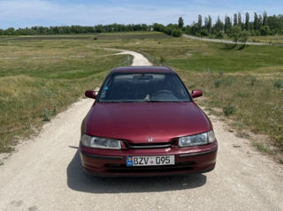 Honda Accord foto 2