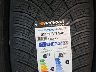 anvelope pentru iarna Hankook, Laufenn foto 13