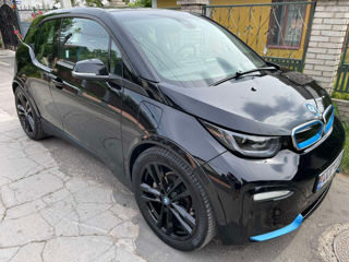 BMW i3 foto 2