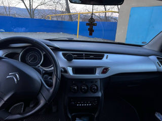 Citroen C3 foto 8