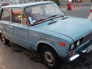 Lada / ВАЗ 2106 foto 5