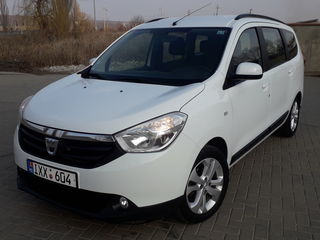 Dacia Lodgy foto 1