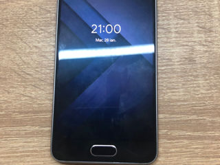 Vand Samsung A3 2016 urgent!