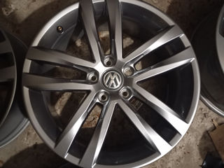 R18 VW R-line. 5x112 foto 5