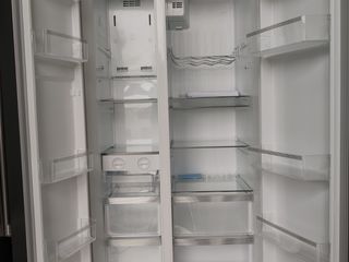 Холодильник Hanseatic новый!!!   Sibe by Sibe , состояние идеальное , Из Германии foto 2