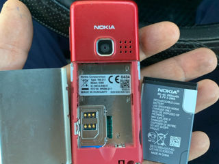 Nokia 6300 RED foto 7