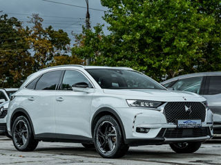 DS Automobiles DS 7 Crossback foto 4