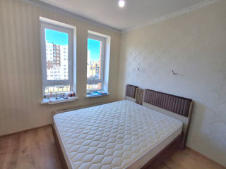 Apartament cu 1 cameră, 45 m², Ciocana, Chișinău foto 8