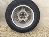 235/65 17 Hankook. VW Touareg, bmw X5, Volvo XC 90 foto 6