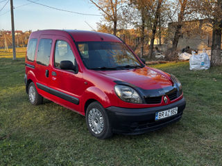 Renault Kangoo foto 2