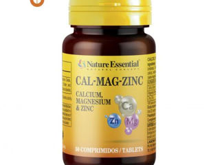 Melatonină, ashwagandha și zinc — combinația ideală pentru somn, stres și imunitate foto 2