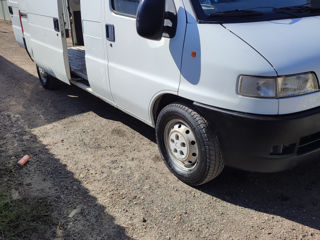 Fiat Ducato foto 1