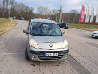 Renault Kangoo foto 2