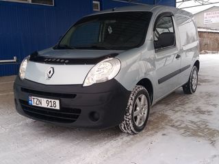 Renault Kangoo foto 4