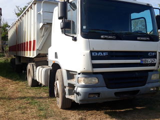 Daf CF 75 foto 6