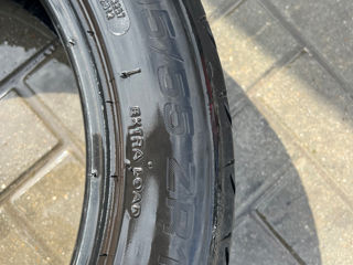 2 anvelope 205/55R17 foto 5