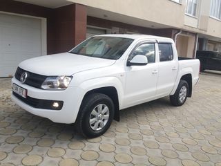 Volkswagen Amarok foto 1