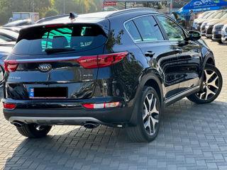 KIA Sportage foto 5