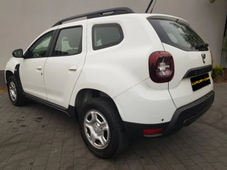 Dacia Duster foto 6