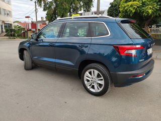 Skoda Karoq foto 6