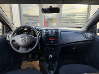 Dacia Logan MCV Chirie / Аренда / Chișinău 24/24 foto 1