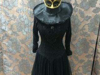 Costume de carnaval și rochii pentru Helloween - Карнавальные костюмы платья для Хэллоуина foto 7