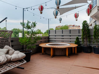For rent: premium apartment in Oasis Residence (Kiev Street, across from Kaufland), available for bi foto 1