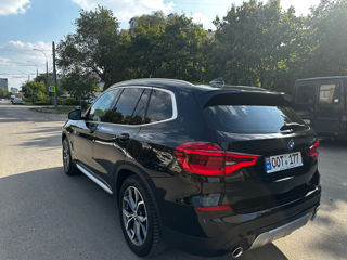 BMW X3 foto 4