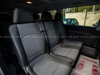 Mercedes Vito foto 8