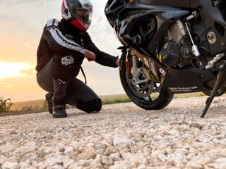 BMW S1000rr BlackEdition foto 3