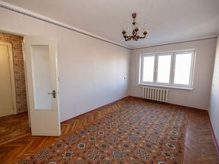 Apartament cu 2 camere, 49 m², Râșcani, Chișinău foto 2