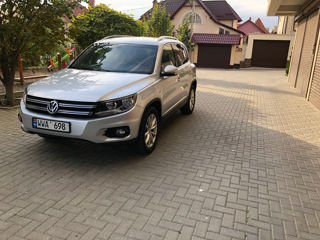 Volkswagen Tiguan foto 3