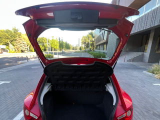 Seat Ibiza foto 9