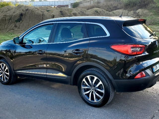 Renault Kadjar foto 4