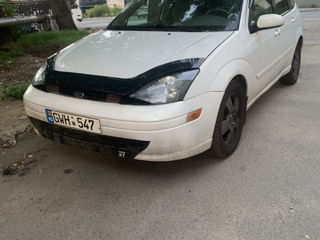 Ford Focus foto 2