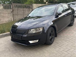 Skoda Octavia foto 5