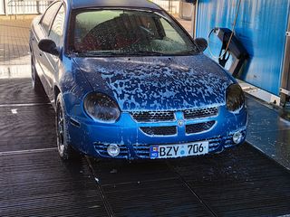 Dodge Neon foto 4