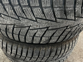 Hankook 235/55/19 зима 2 ската foto 1