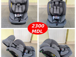 Scaune auro / авто кресла, бустеры супер цена / str. ismail 84, babycity foto 5