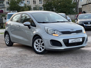 KIA Rio foto 5