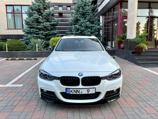 BMW 3 Series foto 2